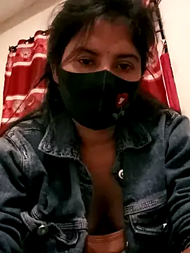 Cute Nipa online show from 12/21/24, 03:20