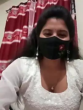 Cute Nipa online show from 12/25/24, 03:49