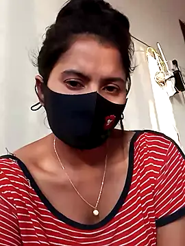 Cute Nipa online show from 12/28/24, 10:25
