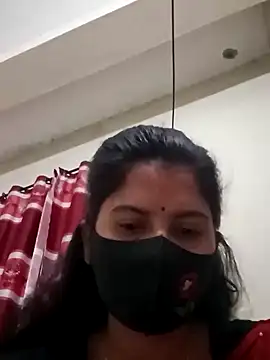 Cute Nipa online show from 01/07/25, 04:59