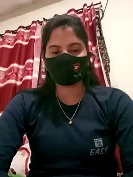 Cute Nipa online show from 01/16/25, 05:44