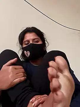 Cute Nipa online show from 01/26/25, 05:45