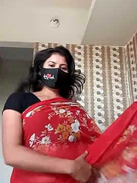 Cute Nipa online show from 03/06/25, 07:03
