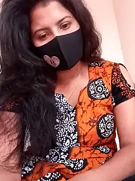 Cute Nipa online show from 03/07/25, 08:34