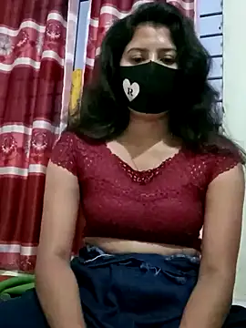 Cute Nipa online show from 03/11/25, 12:00