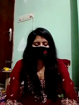 Cute Nipa online show from 09/18/25, 05:48