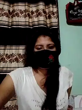 Cute Nipa online show from 09/27/25, 05:29