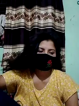 Cute Nipa online show from 09/30/25, 01:38