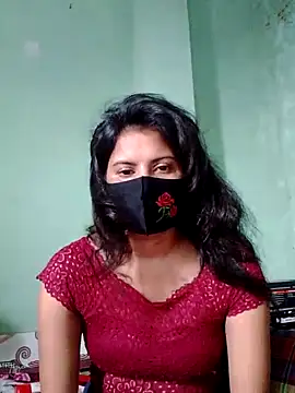 Cute Nipa online show from 10/01/25, 04:07