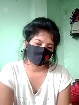 Cute Nipa online show from 10/03/25, 04:09