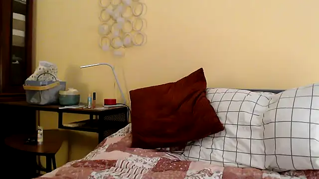 Snapshot of Scarlettford chatting on 02/03/25, 01:30 Scarlettford online show from 02/03/25, 01:30