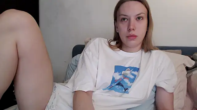 Scarlettford online show from 10/29/25, 03:03