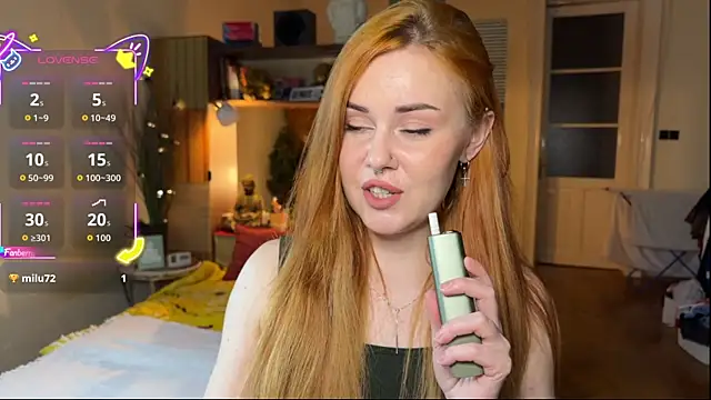 Snapshot of Sargonium999 chatting on 11/15/25, 07:43 Sargonium999 online show from 11/15/25, 07:43