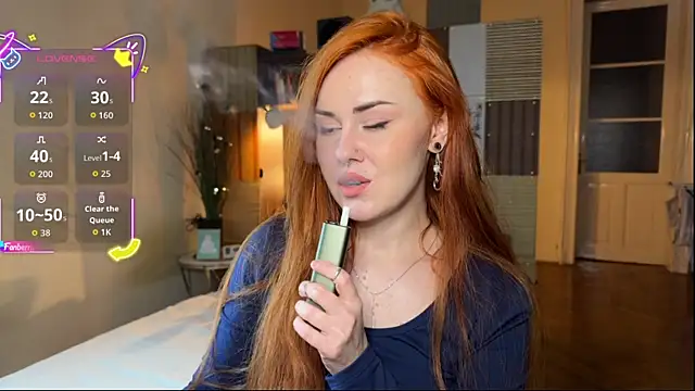 Snapshot of Sargonium999 chatting on 11/22/25, 07:46 Sargonium999 online show from 11/22/25, 07:46