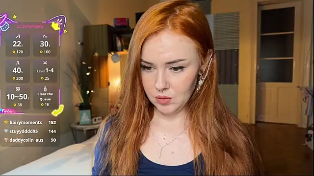 Snapshot of Sargonium999 chatting on 11/24/25, 07:57 Sargonium999 online show from 11/24/25, 07:57