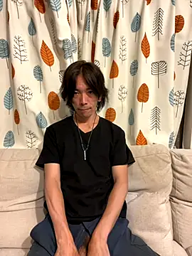 Snapshot of Katakuriko-Denpun chatting on 09/23/25, 01:14 Katakuriko-Denpun online show from 09/23/25, 01:14