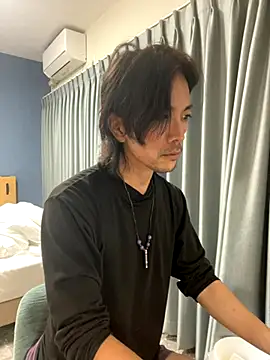 Snapshot of Katakuriko-Denpun chatting on 10/29/25, 11:12 Katakuriko-Denpun online show from 10/29/25, 11:12