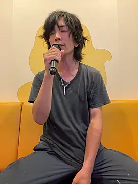 Katakuriko-Denpun online show from 06/17/26, 10:17