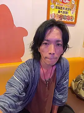 Katakuriko-Denpun online show from 06/28/26, 10:54