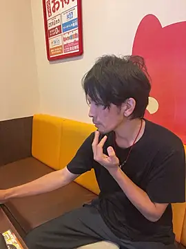 Katakuriko-Denpun online show from 07/15/26, 10:20