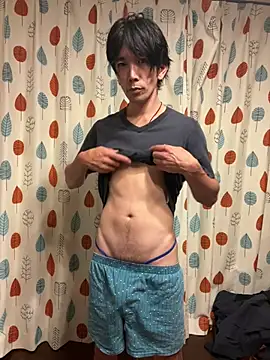 Katakuriko-Denpun online show from 08/04/26, 01:25