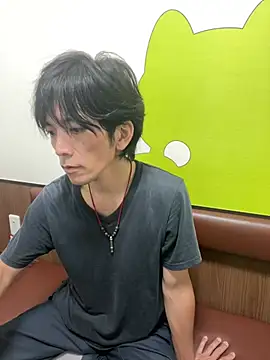 Katakuriko-Denpun online show from 08/06/26, 10:06