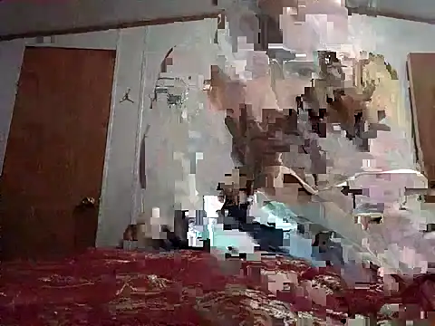 Xoc8  online show from 10/07/25, 05:10