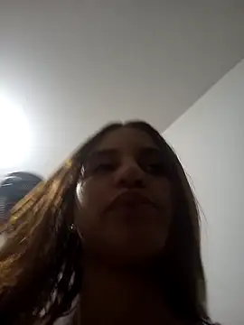 AnthonelaDuque online show from 01/09/25, 10:31