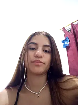 AnthonelaDuque online show from 01/11/25, 02:41