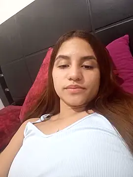 AnthonelaDuque online show from 01/12/25, 10:01