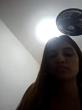AnthonelaDuque online show from 01/17/25, 12:42