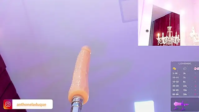 AnthonelaDuque online show from 12/15/25, 02:16