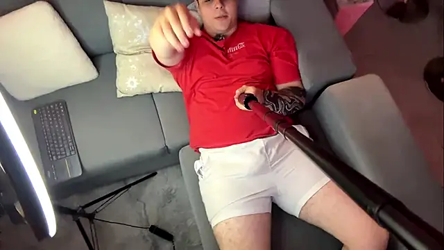 odin blake online show from 10/21/25, 02:45