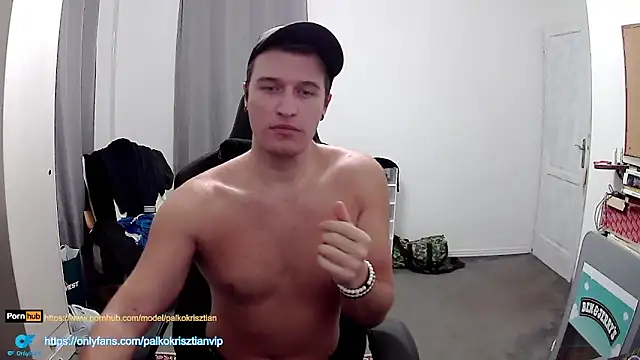 Snapshot of PKrisztian chatting on 10/22/25, 08:08 PKrisztian online show from 10/22/25, 08:08