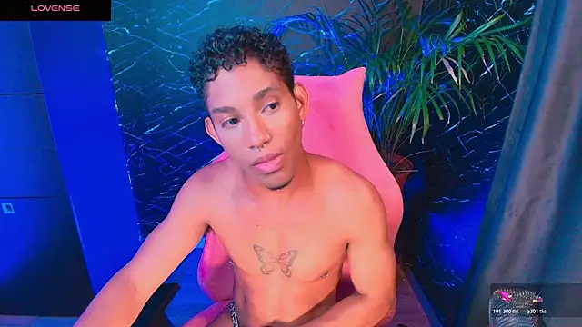 Palo santo online show from 02/01/26, 07:51