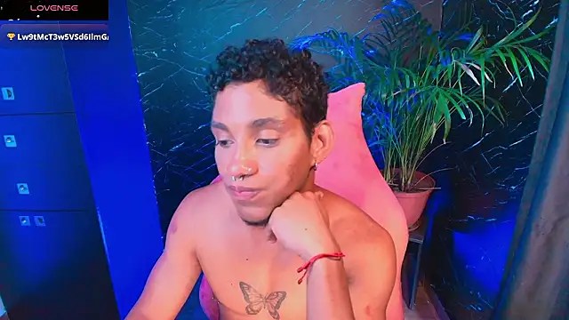 Palo santo online show from 02/03/26, 07:52