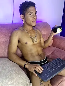 Palo santo online show from 05/20/26, 07:47