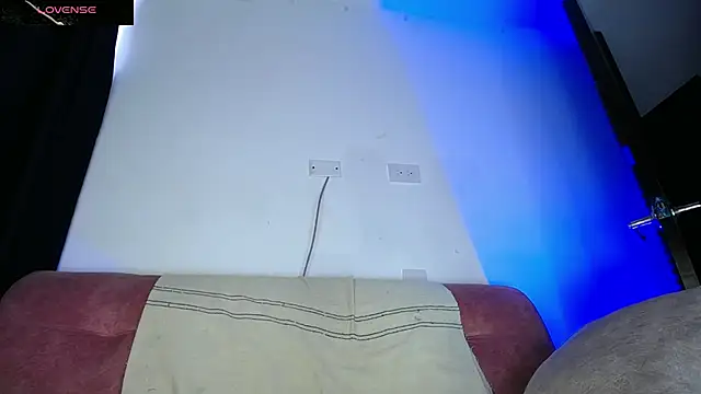 Palo santo online show from 07/28/26, 04:16