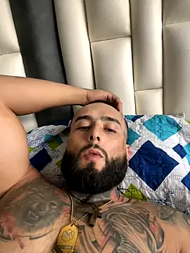 alito998 online show from 12/16/25, 08:36