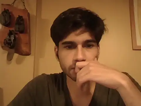 nachocum1 online show from 11/02/25, 02:03