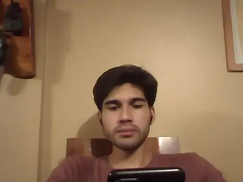 nachocum1 online show from 11/03/25, 01:51