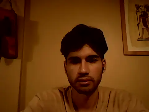 nachocum1 online show from 12/14/25, 01:55