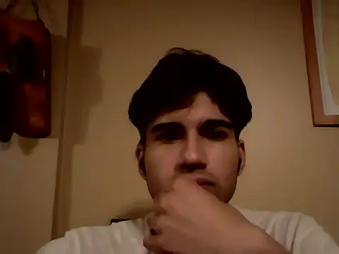 nachocum1 online show from 12/22/25, 03:14