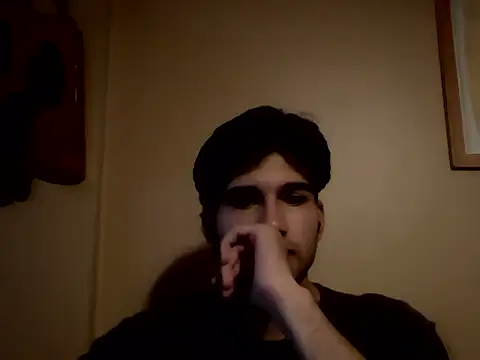 nachocum1 online show from 12/22/25, 08:28