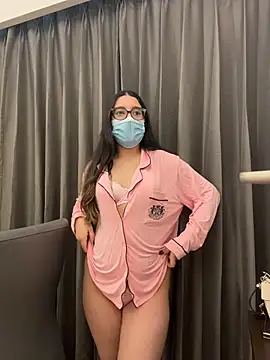 jAsMinE678 online show from 07/26/26, 05:59