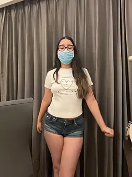 jAsMinE678 online show from 07/29/26, 04:10