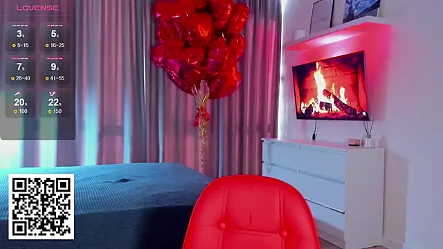 Snapshot of Daryakeyy chatting on 09/26/25, 11:14 Daryakeyy online show from 09/26/25, 11:14