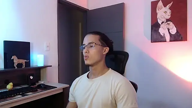 alejo x3 online show from 12/27/24, 11:21