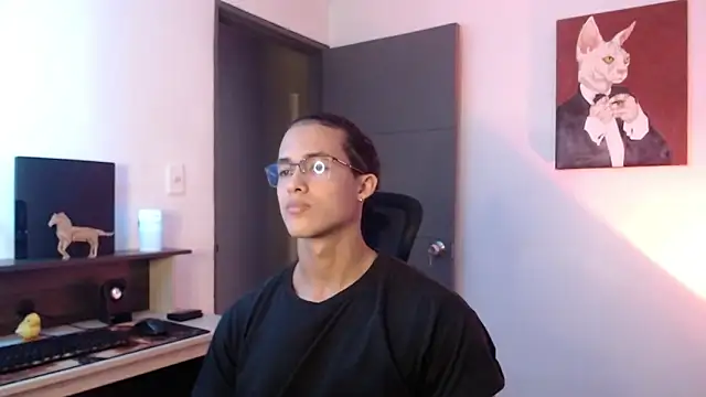 alejo x3 online show from 01/14/25, 02:19