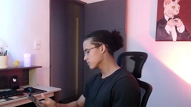 alejo x3 online show from 02/12/25, 12:27